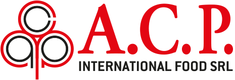 A.C.P. International - Logo